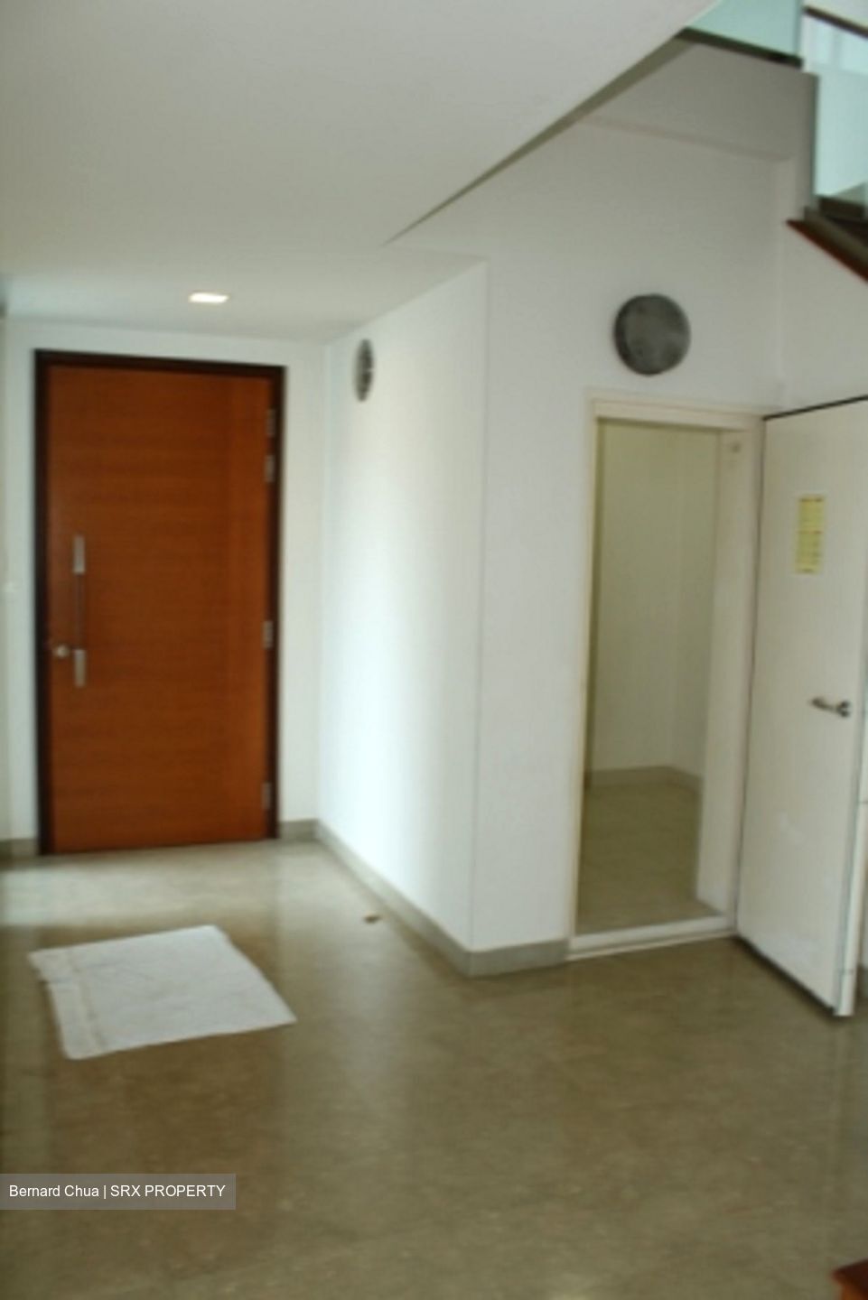 One Fort (D15), Condominium #373822411